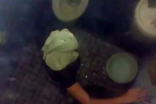 Cô gái Nga mông to không sec hihi phản đối việc quay phim khiêu dâm tự chế với người yêu.