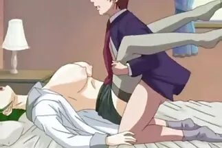 Cô sec u60 bé sexy liếm lồn bạn mình trong phòng ngủ.