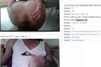 Cô gái tóc vàng đi tất dang chân cho nhóm đàn phim sec dich tieng ông chơi hậu môn