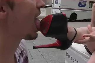 Cô phim seclao gái tóc vàng đi tất hồng thay thế lỗ đít để quan hệ tình dục qua đường hậu môn.