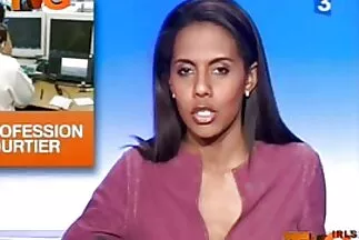 Nina North tóc nâu có quan hệ tình dục với một phim sec ngua người đàn ông đáng kính.