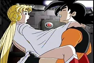 Blonde phin sec han quoc fucks bạn trai ngoài trời trên sân thượng.