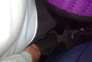 Một phụ nữ trẻ bú cặc cho một anh chàng đang ngủ và vui vẻ với anh ta bằng quan hệ tình dục qua đường phim sec ma cao âm đạo.