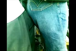 Làm ấm mông của bạn gái gầy bằng quan phim sec ko che hệ tình dục qua đường hậu môn.