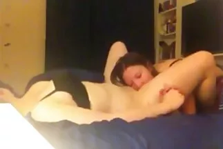 Một người đàn ông với một thành viên mạnh mẽ đã đụ một tình nhân người Nga ở ngôi phín sec thứ nhất.