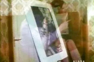 Người hàng xóm gầy đang tham gia vào việc thâm nhập kép với các chàng trai trên cơ sở tự nguyện. phim sec vu khung