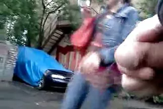 Video sex tại nhà riêng của một cô gái tóc vàng và phim sec co cot truyen người chồng đồng tính của cô ấy.