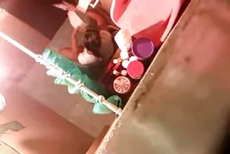 Một cô gái xinh đẹp quyết định rằng tốt phim sec cuc dam hơn là nên nằm thay vì tập yoga.