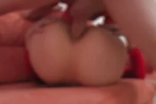 Anh chàng dụ gái xinh vào mấy cái lỗ khác nhau. phim sec dit nhau