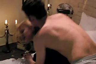 Mát-xa cho mẹ kế busty và làm tình kiểu chó phim sec kho me tuyệt vời.