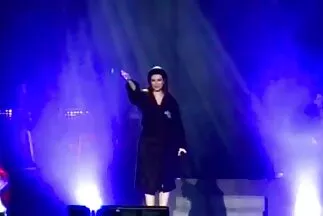 Gái xinh vú to đi phim sec loan dam massage gợi tình