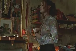 Địt em gái mông to mặc phim sec han q quần tất trên ghế sa lon bị người yêu phang