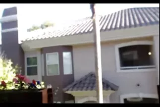 Bạn gái tóc đen thích làm tình với bạn trai. séc gái