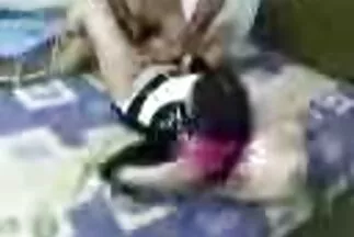 Anh chàng ở buổi casting liếm lồn người đẹp rồi phim sec ba beo chịch.