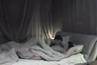 Chú rể đi vắng, bạn trai giở trò đồi bại với cô phim sec xnnx dâu